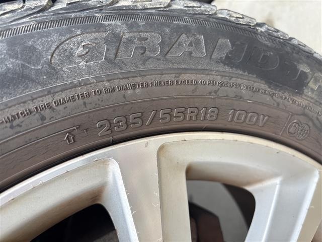 Toyota VANGUARD 2012 7133154-20