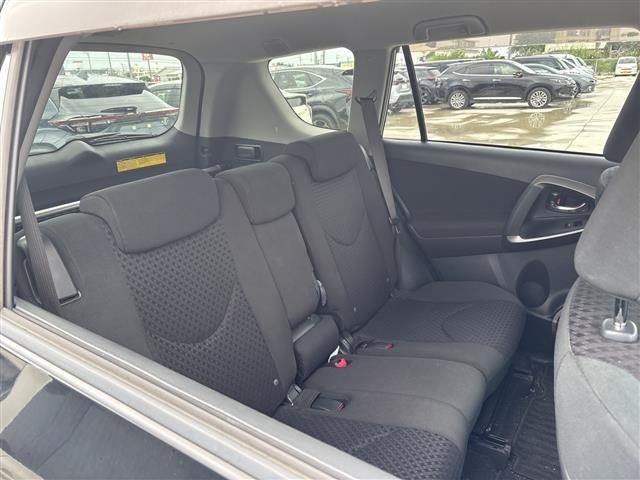 Toyota VANGUARD 2012 7133154-22