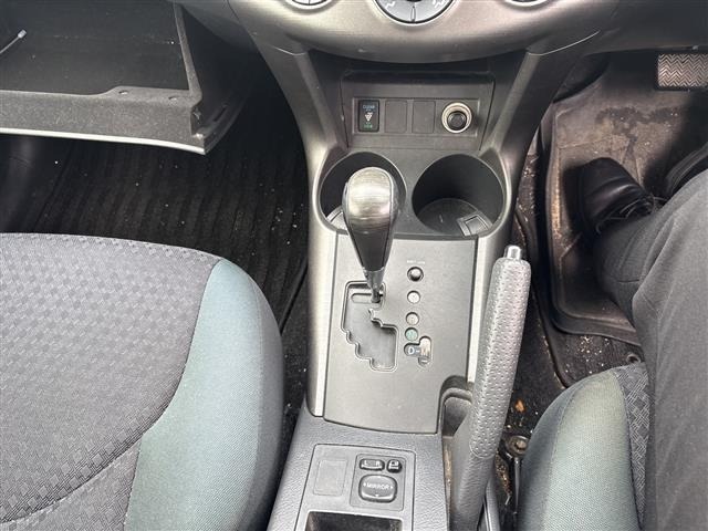 Toyota VANGUARD 2012 7133154-5
