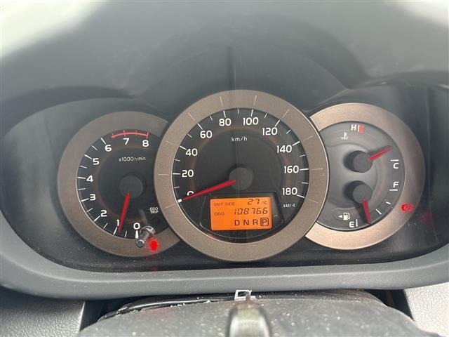 Toyota VANGUARD 2012 7133154-7