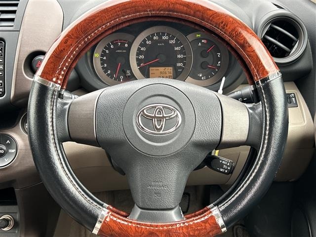 Toyota VANGUARD 2008 7133187-0