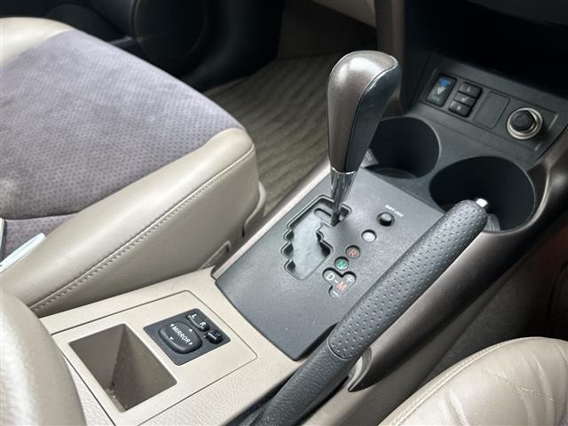 Toyota VANGUARD 2008 7133187-1