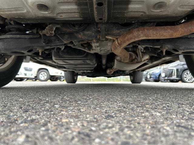 Toyota VANGUARD 2008 7133187-13