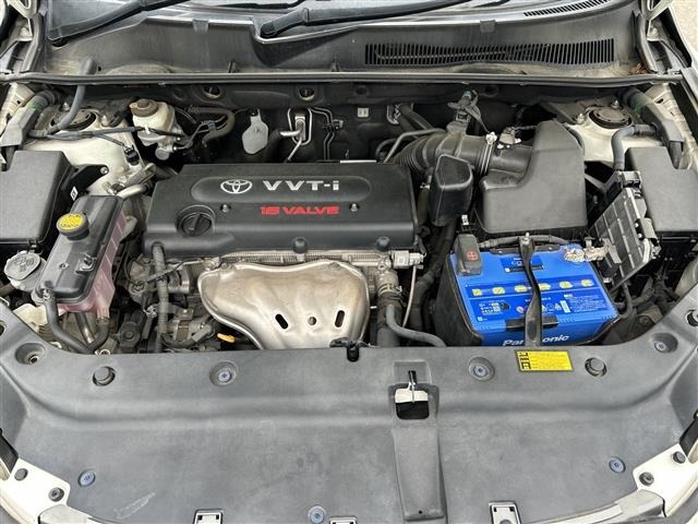 Toyota VANGUARD 2008 7133187-14