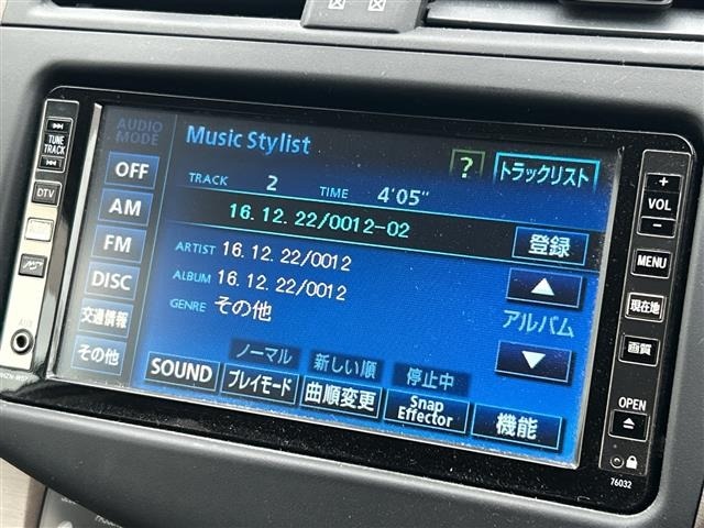 Toyota VANGUARD 2008 7133187-15