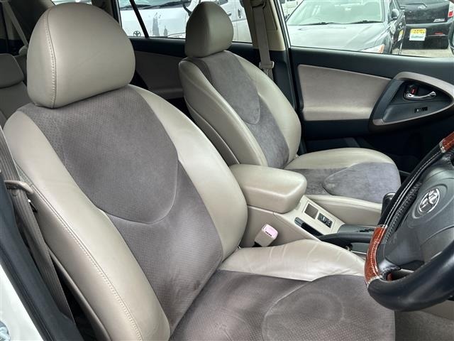 Toyota VANGUARD 2008 7133187-19