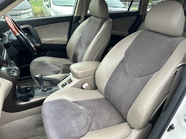 Toyota VANGUARD 2008 7133187-3