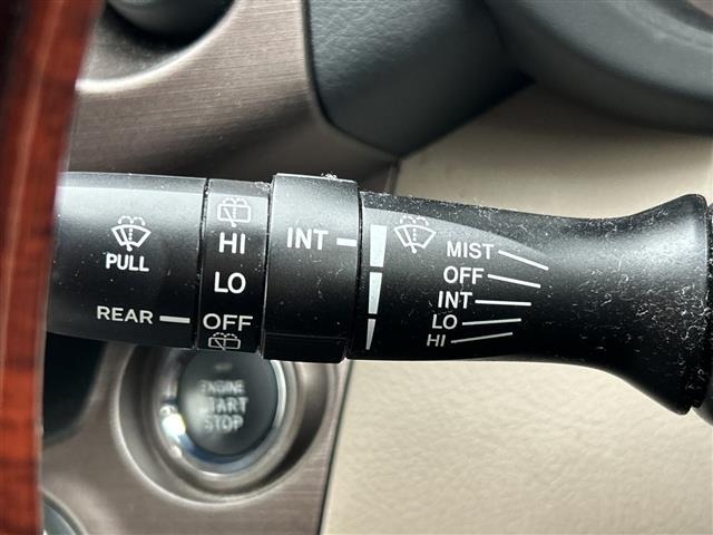 Toyota VANGUARD 2008 7133187-4