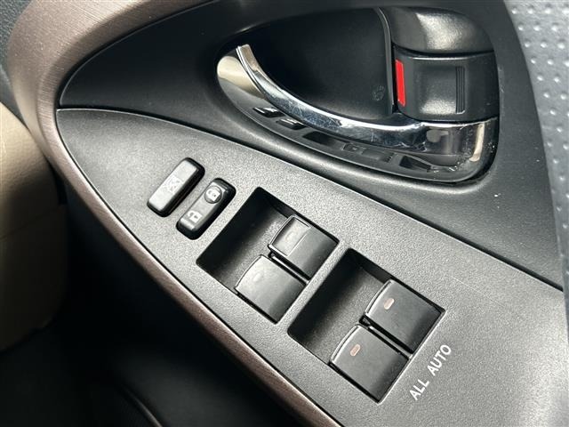 Toyota VANGUARD 2008 7133187-9