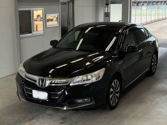 Honda ACCORD 2014 7139733-0