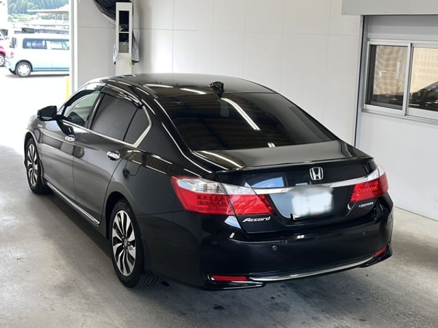 Honda ACCORD 2014 7139733-5