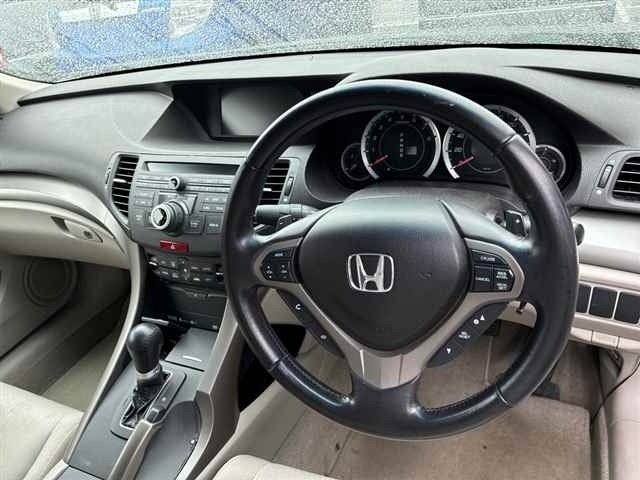 Honda ACCORD 2009 7139739-3