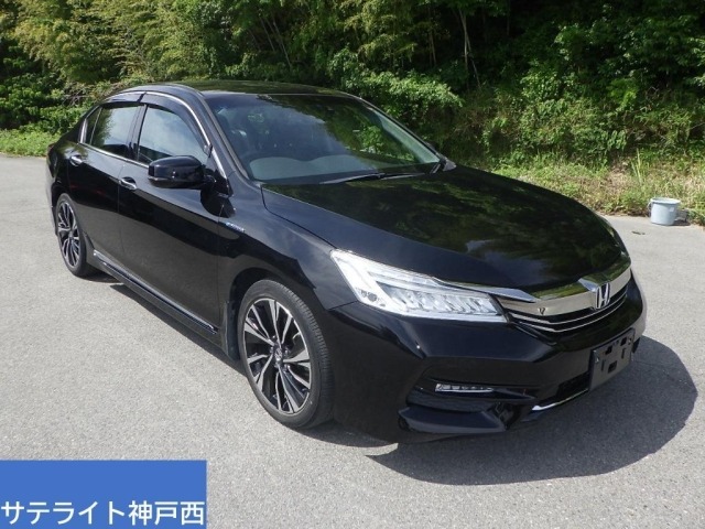 Honda ACCORD 2016 7139839-0