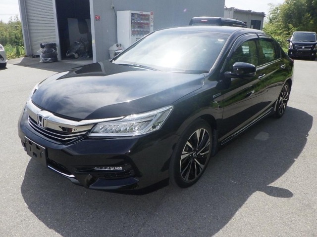 Honda ACCORD 2016 7139839-4