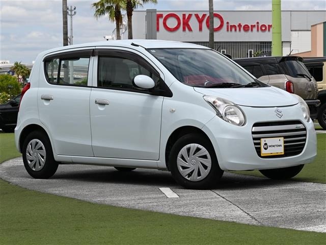 Suzuki ALTO 2014 7149788-0