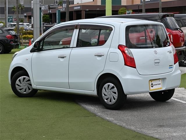 Suzuki ALTO 2014 7149788-14