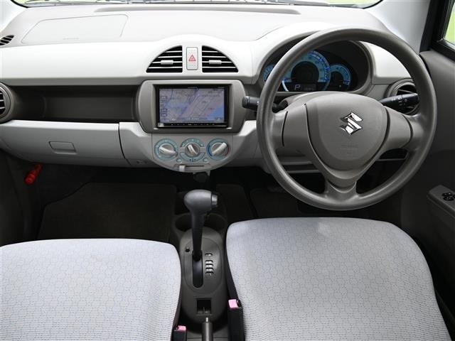 Suzuki ALTO 2014 7149788-15