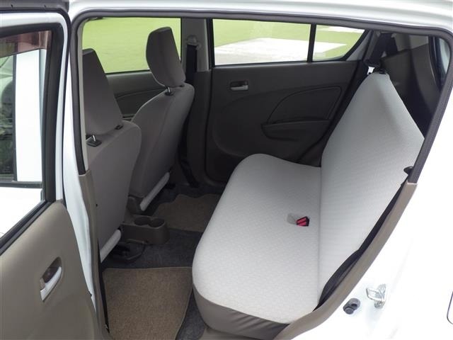 Suzuki ALTO 2014 7149788-21