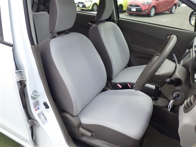 Suzuki ALTO 2014 7149788-23