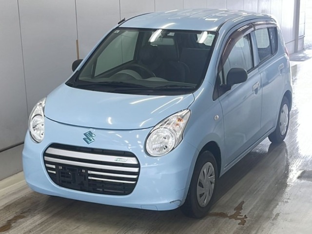 Suzuki ALTO 2013 7149789-0