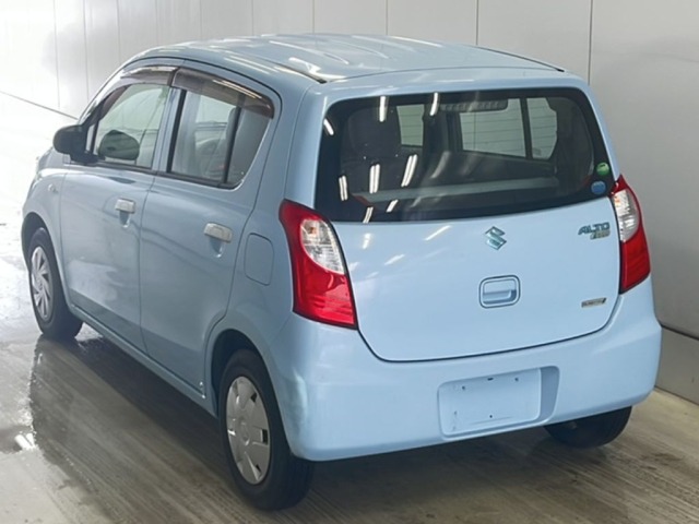 Suzuki ALTO 2013 7149789-1