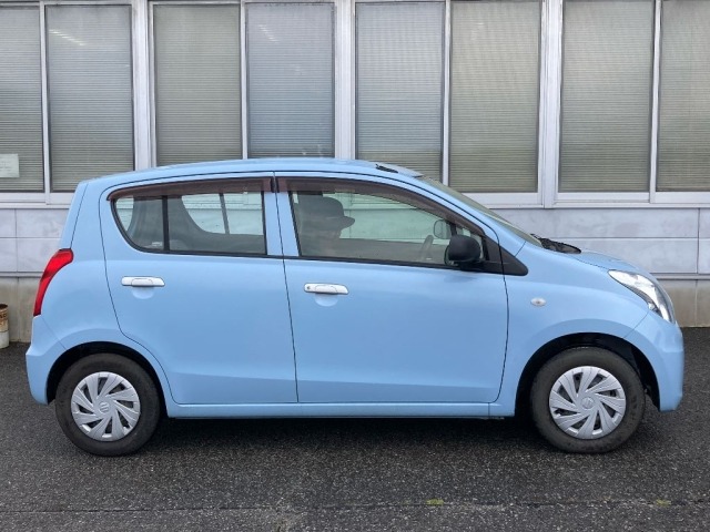 Suzuki ALTO 2013 7149789-3