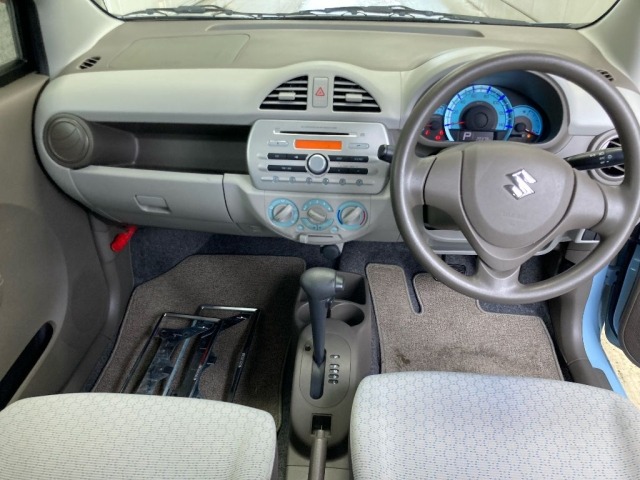 Suzuki ALTO 2013 7149789-4