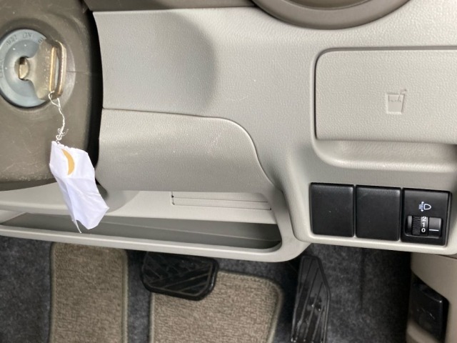 Suzuki ALTO 2013 7149789-5