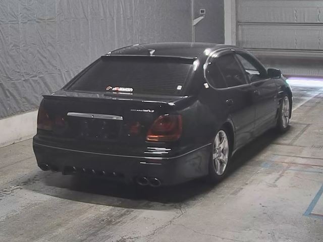 Toyota ARISTO 2000 7142150-1