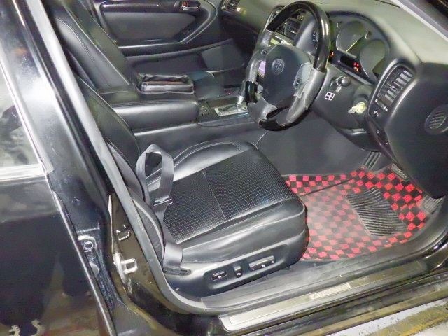Toyota ARISTO 2000 7142150-3