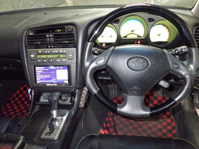 Toyota ARISTO 2000 7142150-4