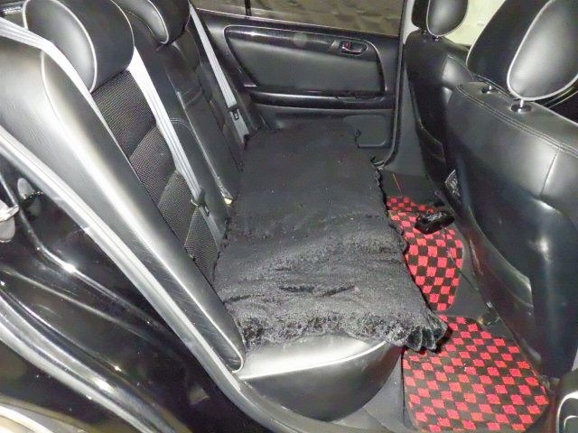 Toyota ARISTO 2000 7142150-5