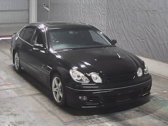 Toyota ARISTO 2000 7142150-6