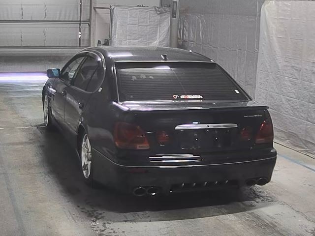 Toyota ARISTO 2000 7142150-7