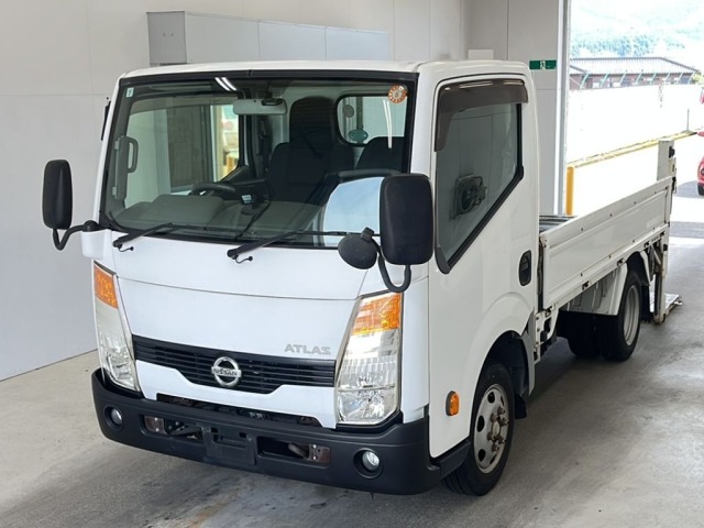 Nissan ATLAS 2012 7147077-0