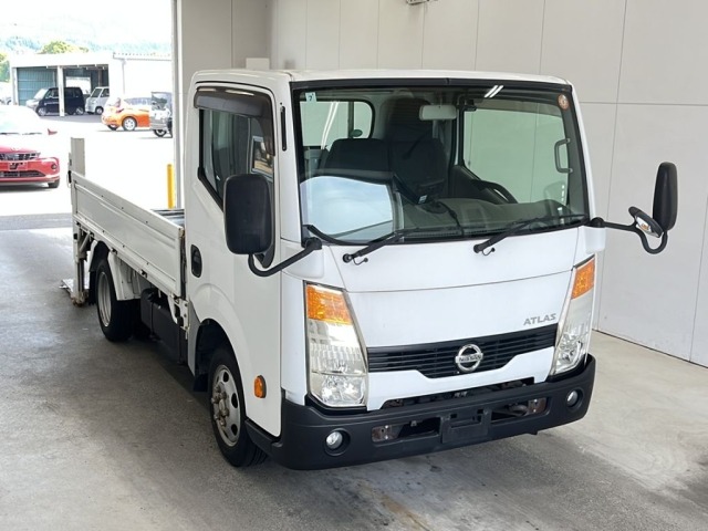 Nissan ATLAS 2012 7147077-4