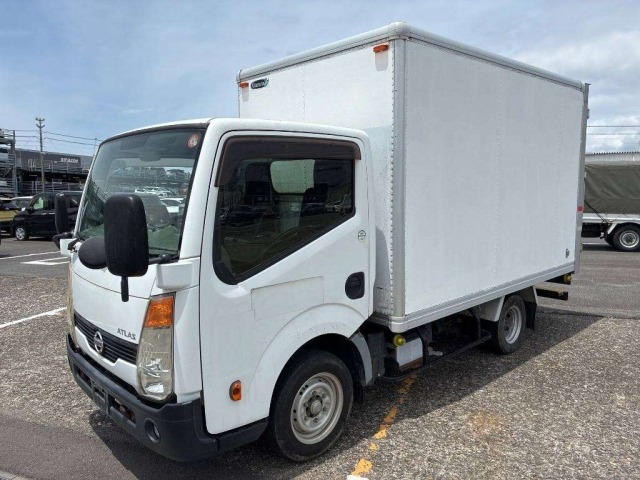 Nissan ATLAS 2013 7147161-0