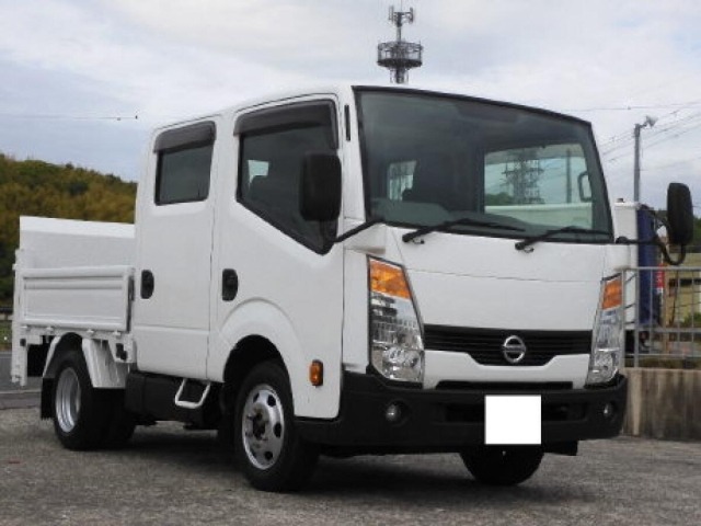 Nissan ATLAS 2019 7147271-0