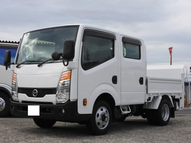 Nissan ATLAS 2019 7147271-2