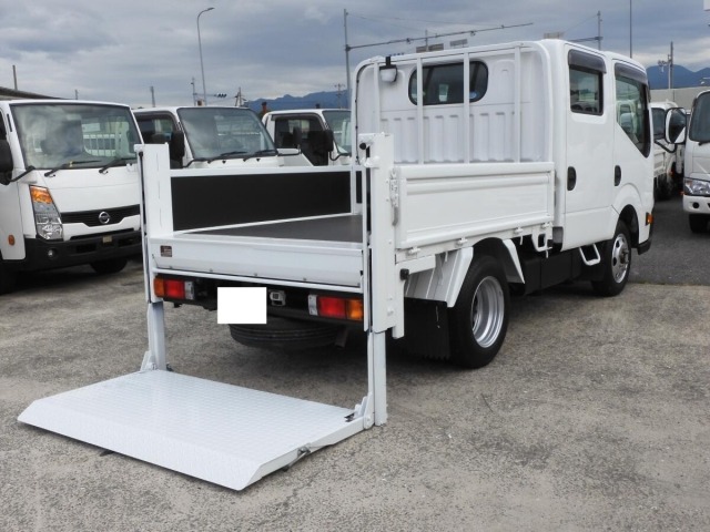 Nissan ATLAS 2019 7147271-3