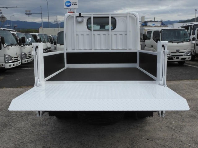 Nissan ATLAS 2019 7147271-5
