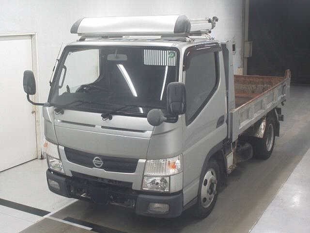 Nissan ATLAS 2017 7147323-4