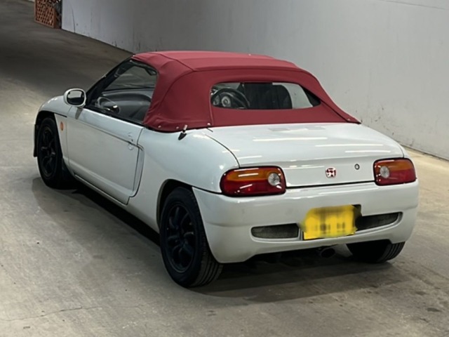 Honda BEAT 1991 7154292-1