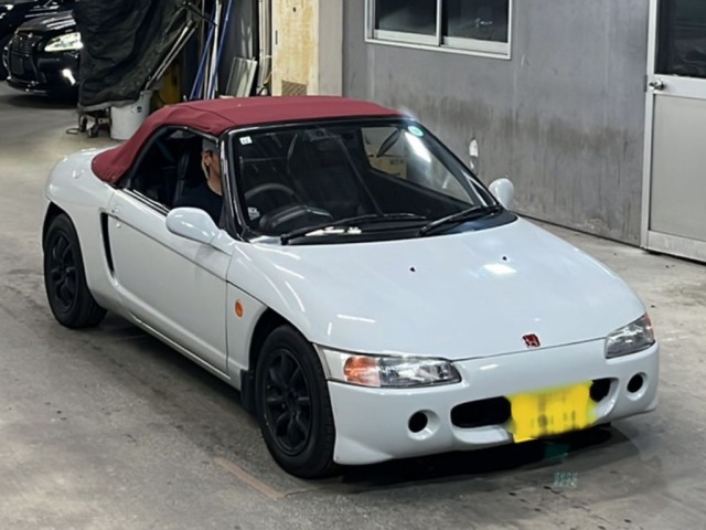 Honda BEAT 1991 7154292-4