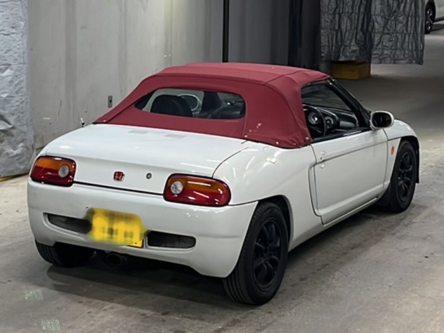 Honda BEAT 1991 7154292-5