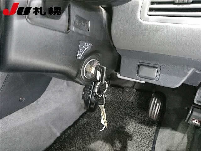 Honda BEAT 1991 7154293-4