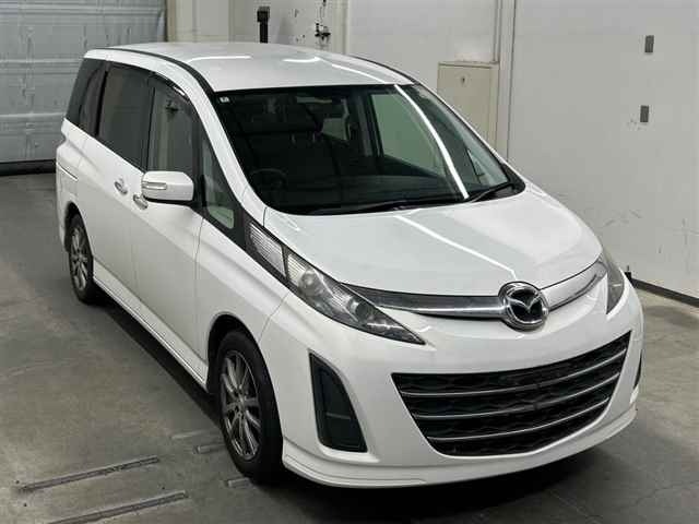 Mazda BIANTE 2010 7149271-0