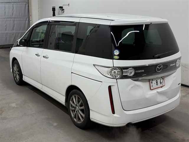 Mazda BIANTE 2010 7149271-1