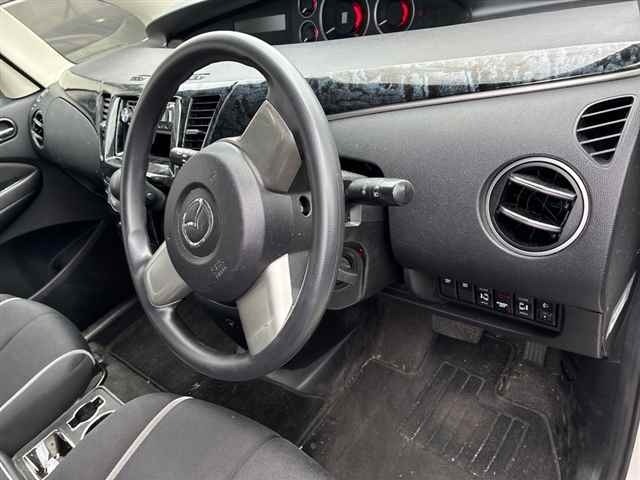 Mazda BIANTE 2010 7149271-3