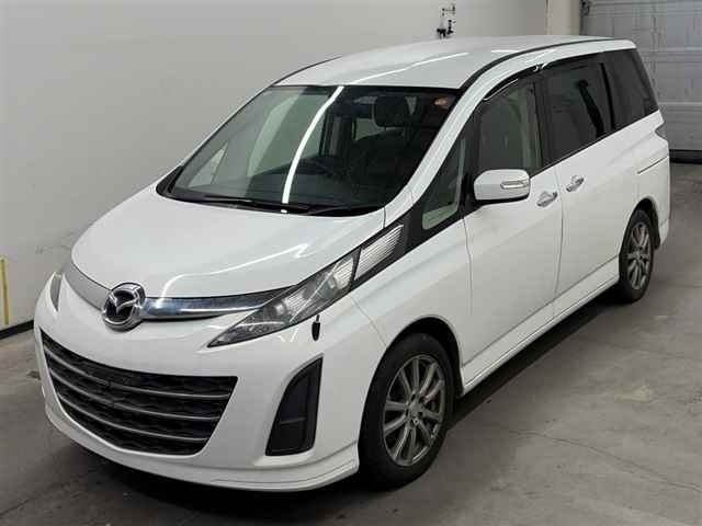 Mazda BIANTE 2010 7149271-4
